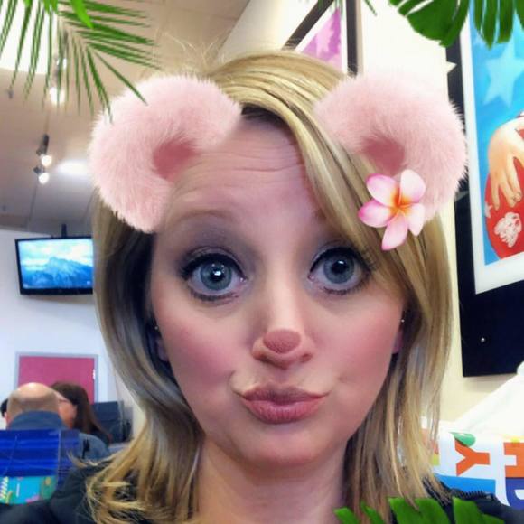 Meet your Posher, Tammy - Picture 1 of 1